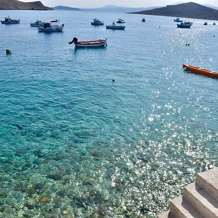 Vilă Salt Retreat - Seafront