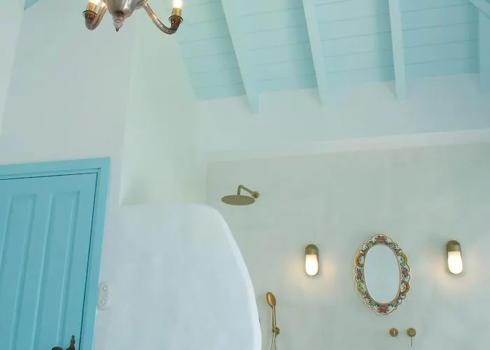 فيلة Salt Retreat - Seafront