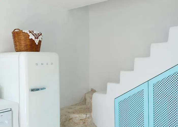 فيلة Salt Retreat - Seafront *