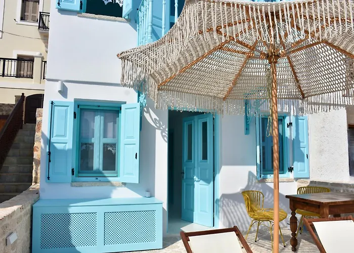 Villa Salt Retreat - Seafront