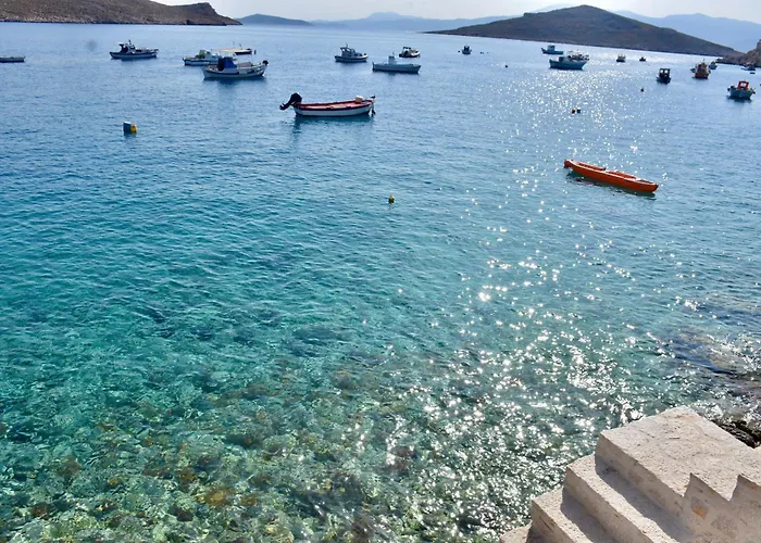 فيلة Salt Retreat - Seafront